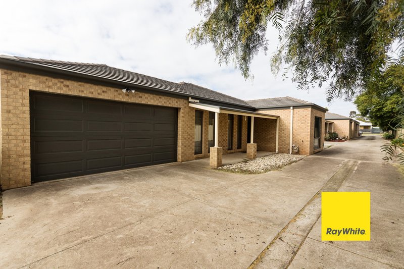 3/15 Hughes Street, Tatura VIC 3616