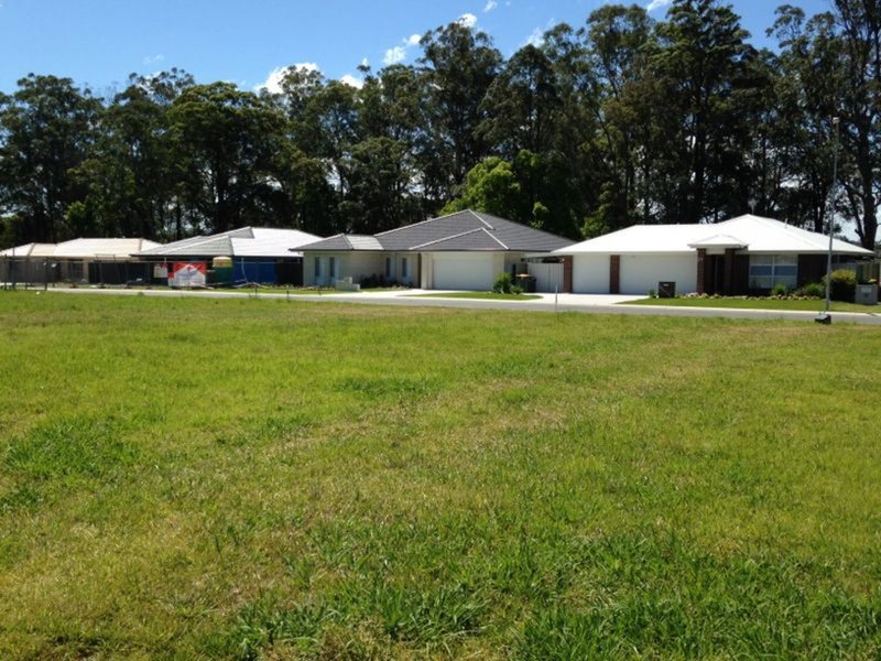 Photo - 3/15 Jocks Place, Wauchope NSW 2446 - Image 3