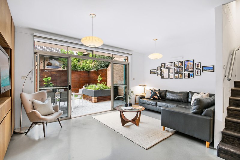 3/15 Kyngdon Street, Cammeray NSW 2062