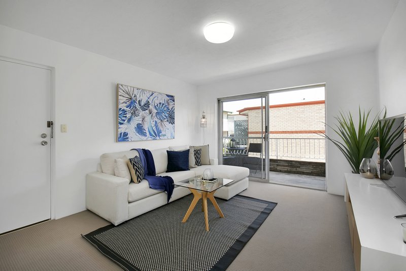 3/15 Laura Street, Lutwyche QLD 4030