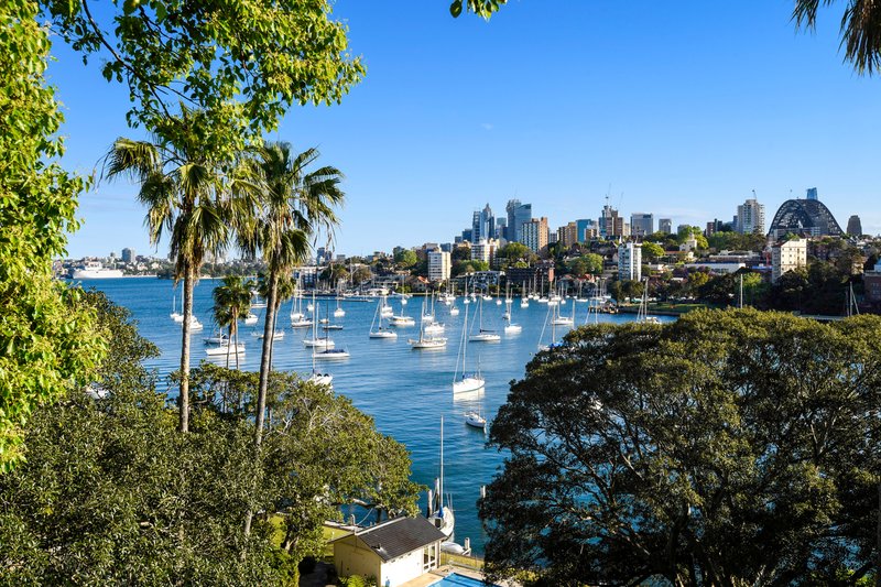 Photo - 3/15 Lower Wycombe Road, Neutral Bay NSW 2089 - Image 6