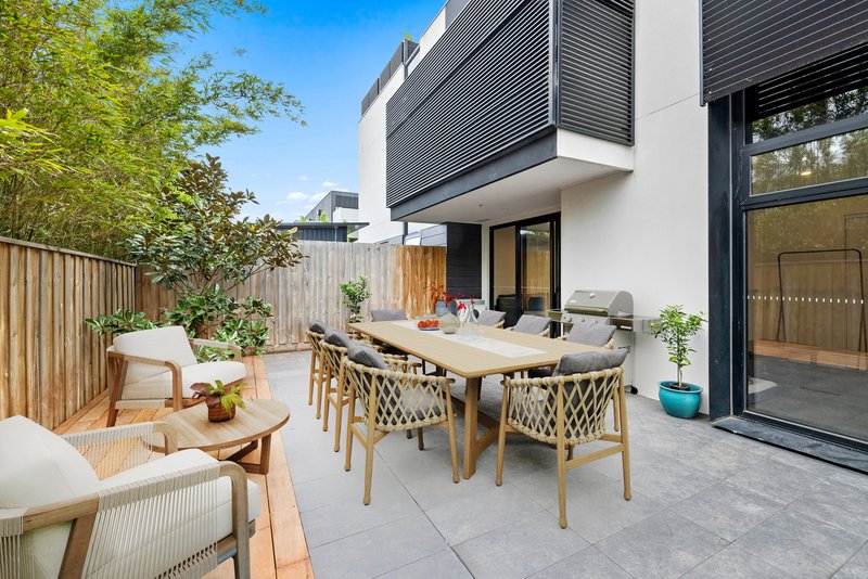 3/15 Major Street, Highett VIC 3190