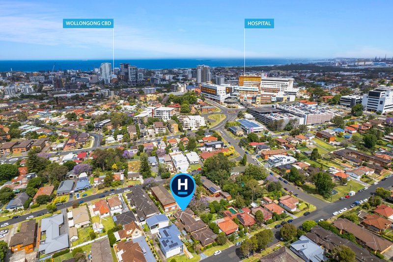 Photo - 3/15 Matthews Street, Wollongong NSW 2500 - Image 10