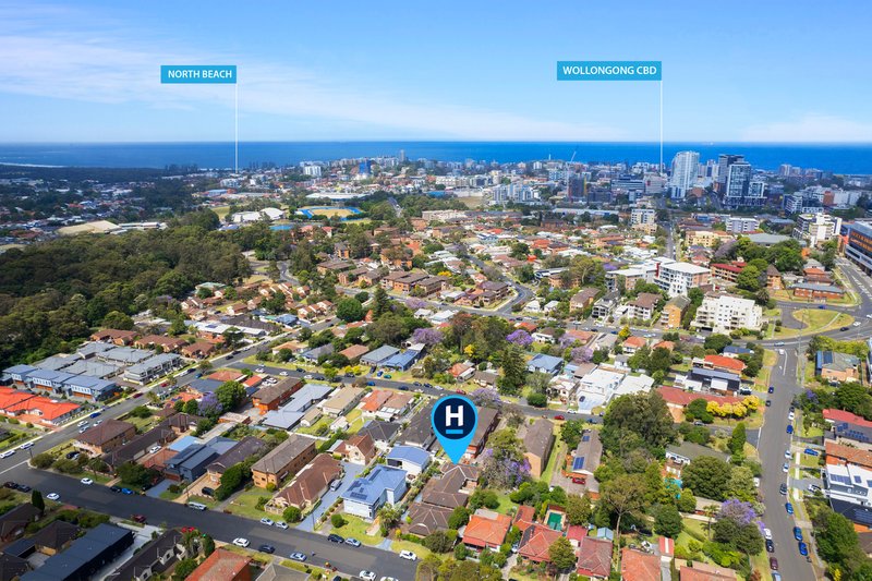 Photo - 3/15 Matthews Street, Wollongong NSW 2500 - Image 11