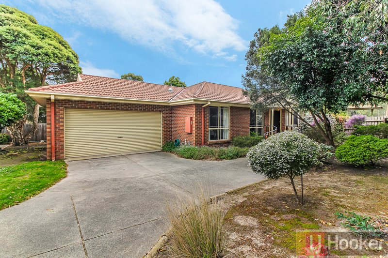 3/15 Mcdonald Crescent, Boronia VIC 3155