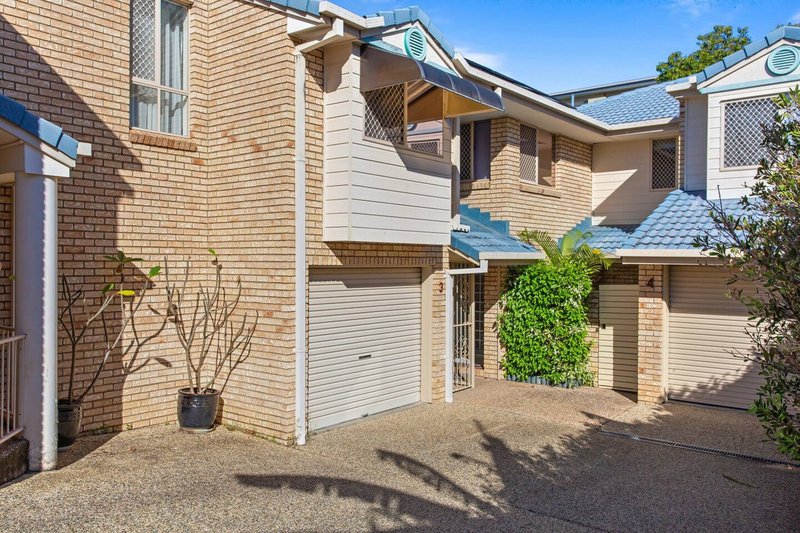 3/15 Mcnaughton Street, Redcliffe QLD 4020