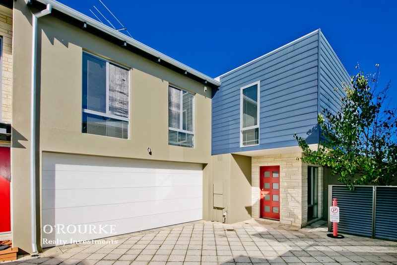 Photo - 3/15 Nautilus Crescent, Scarborough WA 6019 - Image 3