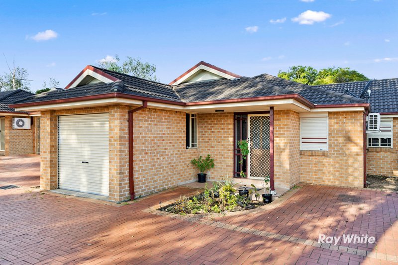 3/15 O'Brien Street, Mount Druitt NSW 2770