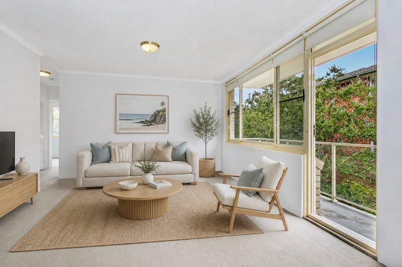 Photo - 3/15 Orchard Street, Balgowlah NSW 2093 - Image 1