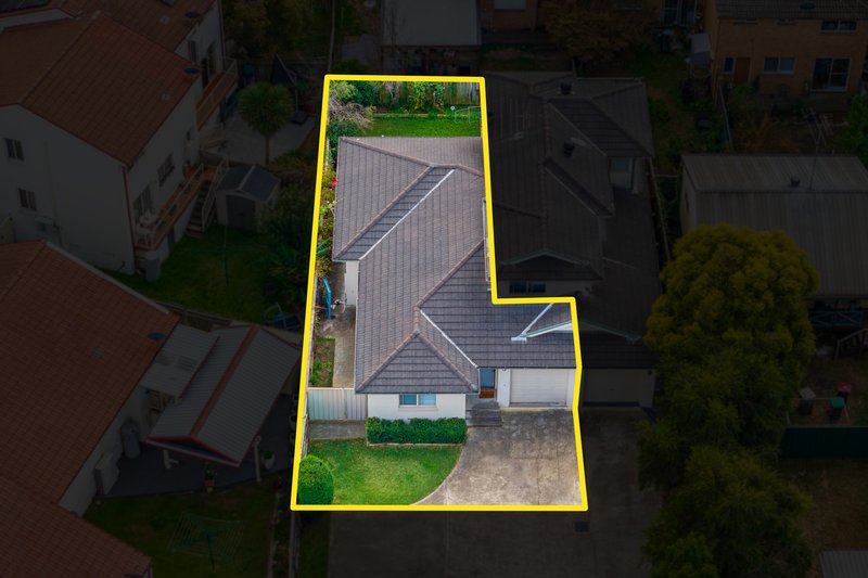 Photo - 3/15 Park Avenue, Kingswood NSW 2747 - Image 1