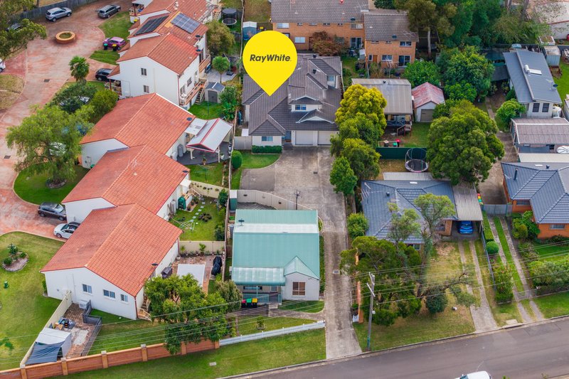 Photo - 3/15 Park Avenue, Kingswood NSW 2747 - Image 4