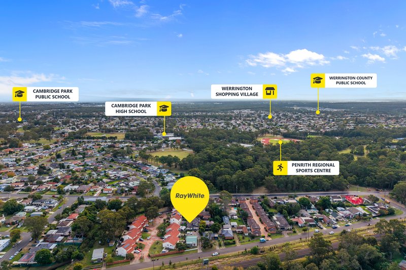 Photo - 3/15 Park Avenue, Kingswood NSW 2747 - Image 5