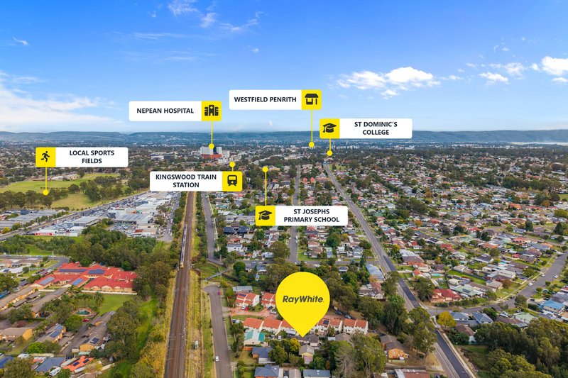 Photo - 3/15 Park Avenue, Kingswood NSW 2747 - Image 6