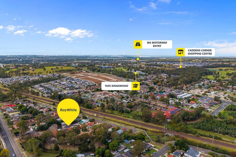 Photo - 3/15 Park Avenue, Kingswood NSW 2747 - Image 7