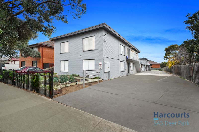 Photo - 3/15 Ridley Street, Albion VIC 3020 - Image 1