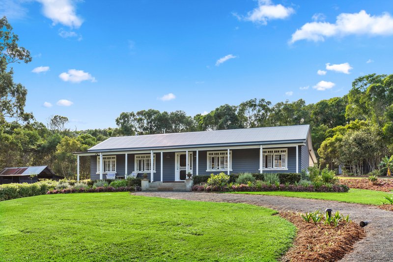 315 River Heads Road, Booral QLD 4655