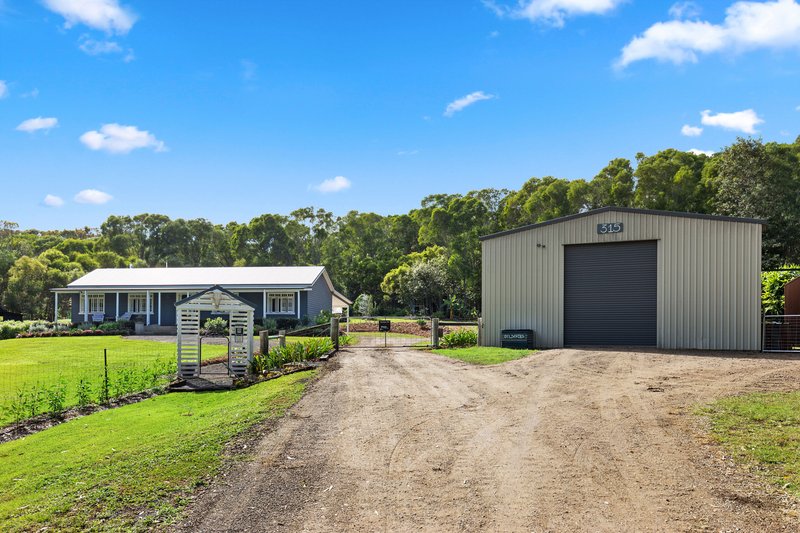 Photo - 315 River Heads Road, Booral QLD 4655 - Image 2