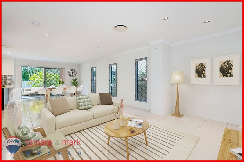 Photo - 3/15 Seaview Lane, Shorncliffe QLD 4017 - Image 1