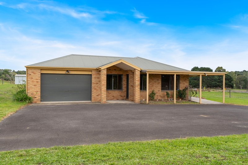 Photo - 315 Sixth Avenue, Eden Park VIC 3757 - Image 2