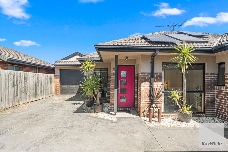 3/15 South Road, Airport West VIC 3042