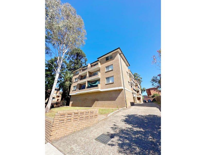 3/15 Speed Street, Liverpool NSW 2170