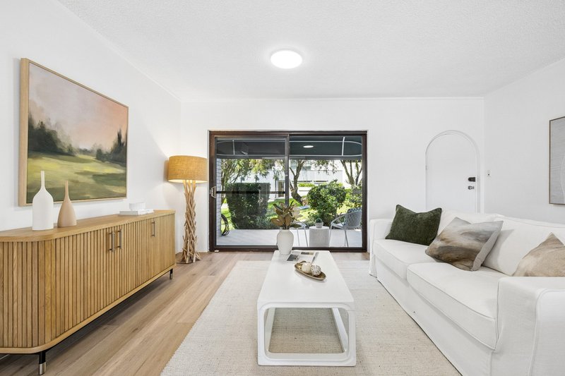 Photo - 3/15 St Georges Crescent, Drummoyne NSW 2047 - Image 1
