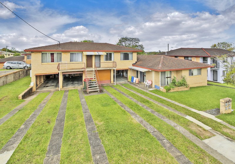 Photo - 3/15 Strathairlie Square, Macgregor QLD 4109 - Image 8