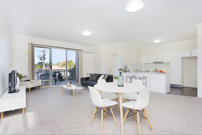 3/15 Stuart Street, Helensburgh NSW 2508