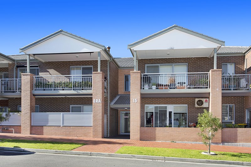 Photo - 3/15 Stuart Street, Helensburgh NSW 2508 - Image 10