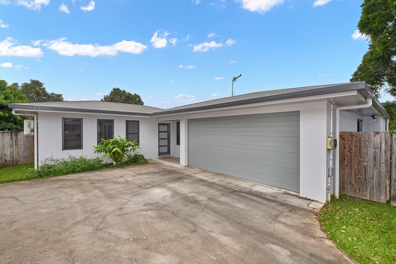 Photo - 3/15 Tenni Street, Redlynch QLD 4870 - Image 12