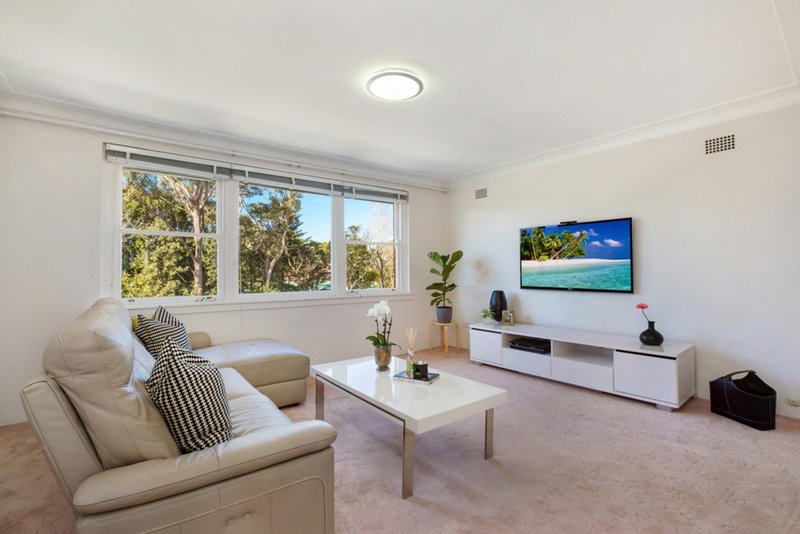 3/15 The Avenue, Randwick NSW 2031