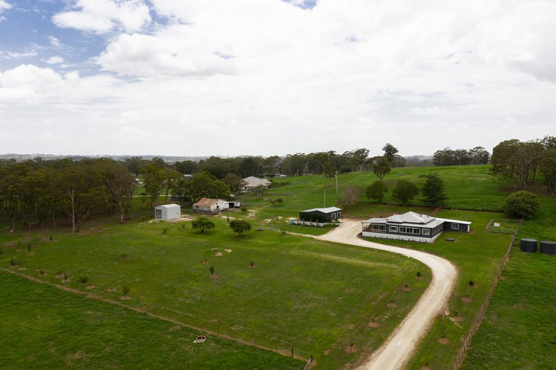 315 Toms Gully Road, Black Mountain NSW 2365