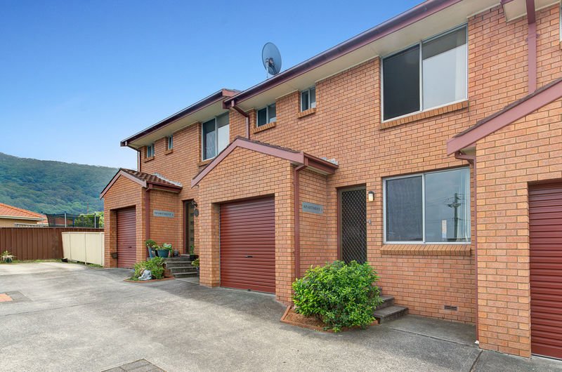 3/15 Underwood Street, Corrimal NSW 2518