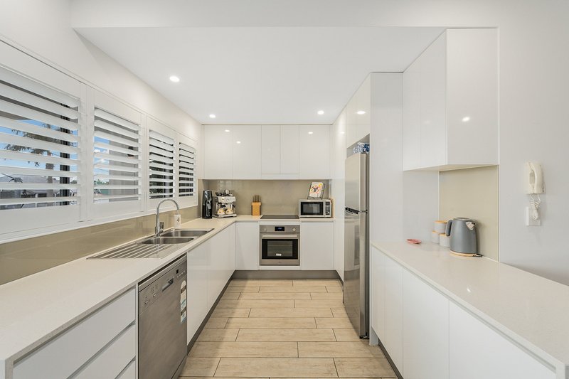 Photo - 3/15 Vernon Street, Nundah QLD 4012 - Image 2