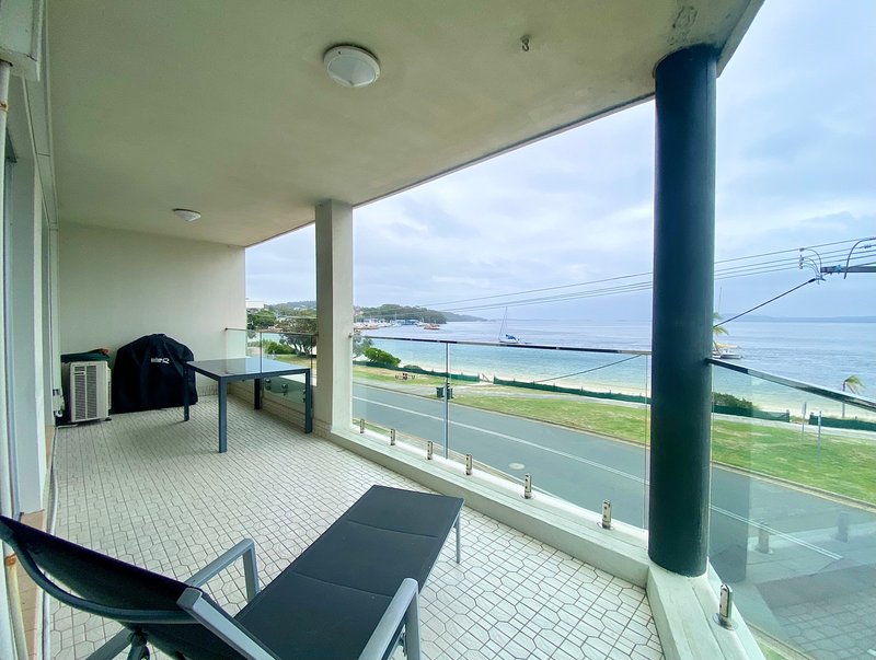 Photo - 3/15 Victoria Parade, Nelson Bay NSW 2315 - Image 4