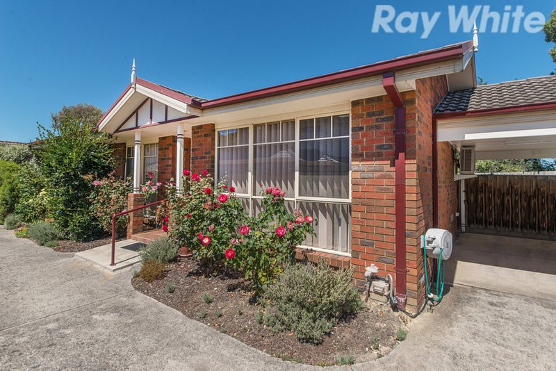 Photo - 3/15 Wattletree Road, Ferntree Gully VIC 3156 - Image 1