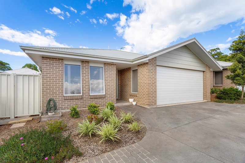 3/15 Wells Street, Gerringong NSW 2534