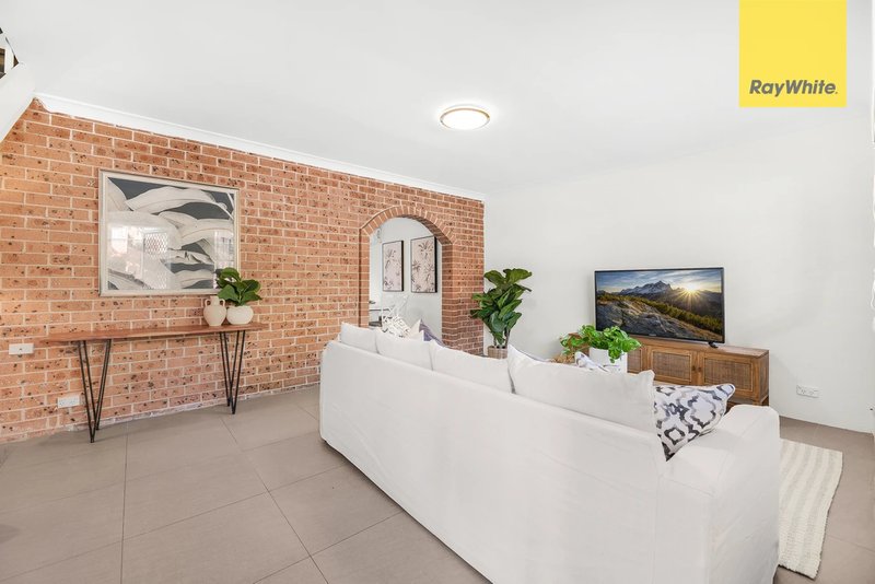 3/15 Wigram Street, Harris Park NSW 2150