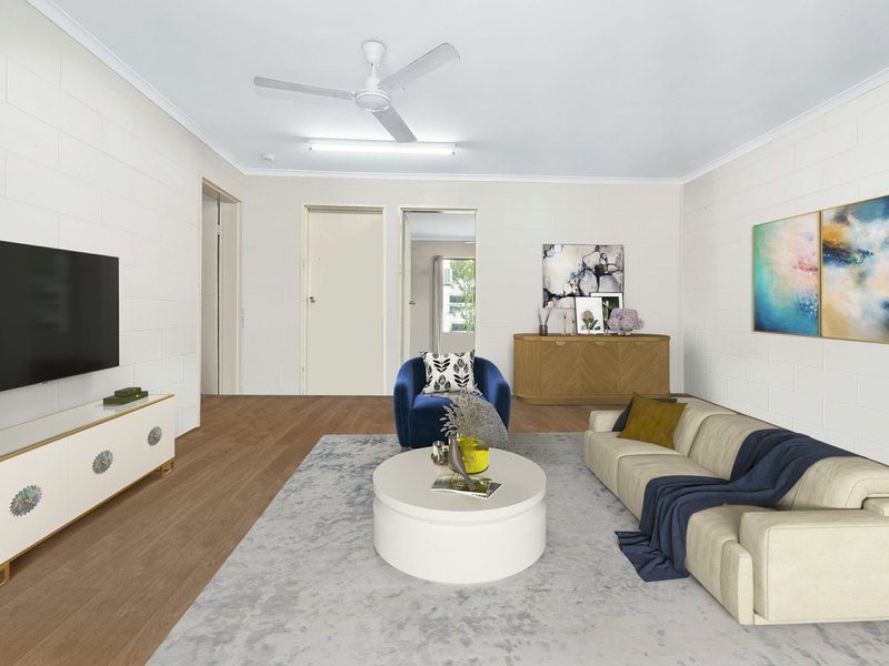 Photo - 31/50-56 Woodward Street, Edge Hill QLD 4870 - Image 4