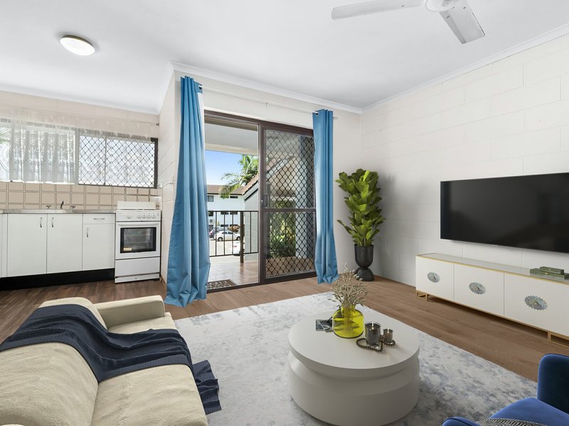 Photo - 31/50-56 Woodward Street, Edge Hill QLD 4870 - Image 5
