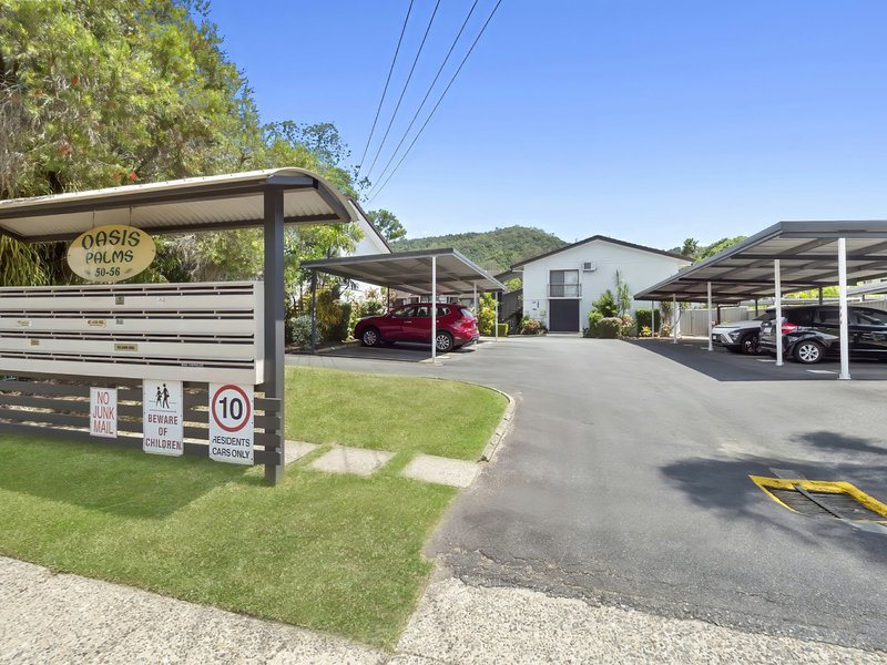 Photo - 31/50-56 Woodward Street, Edge Hill QLD 4870 - Image 10