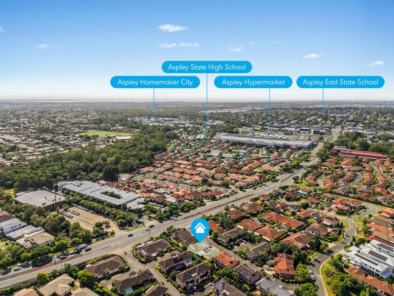 Photo - 3/150 Albany Creek Road, Aspley QLD 4034 - Image 22