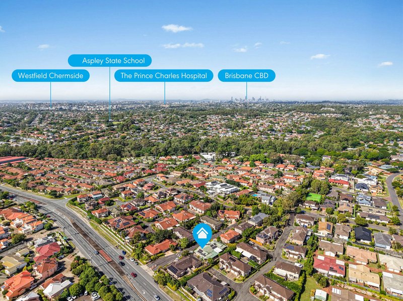 Photo - 3/150 Albany Creek Road, Aspley QLD 4034 - Image 23