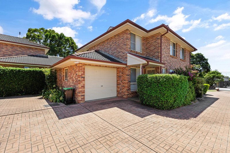 Photo - 3/150 Brisbane Street, St Marys NSW 2760 - Image 1