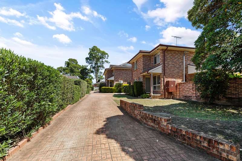 Photo - 3/150 Brisbane Street, St Marys NSW 2760 - Image 2