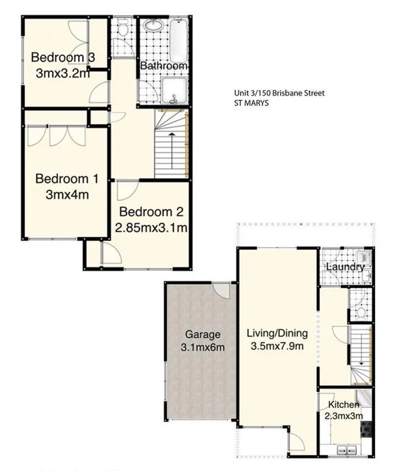 Photo - 3/150 Brisbane Street, St Marys NSW 2760 - Image 11