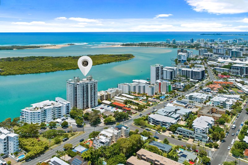 Photo - 3/150 Duporth Avenue, Maroochydore QLD 4558 - Image 8