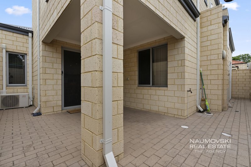 Photo - 3/150 Ravenswood Drive, Nollamara WA 6061 - Image 14