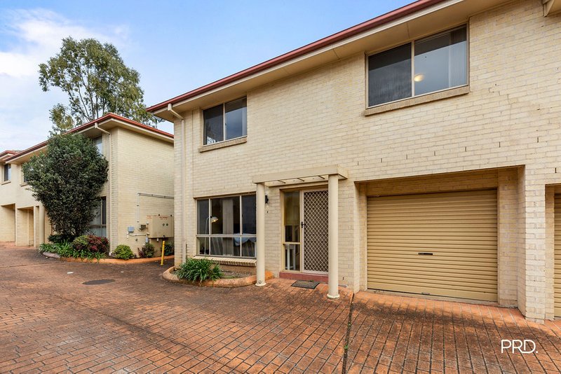 Photo - 3/151-153 Cox Avenue, Penrith NSW 2750 - Image 1