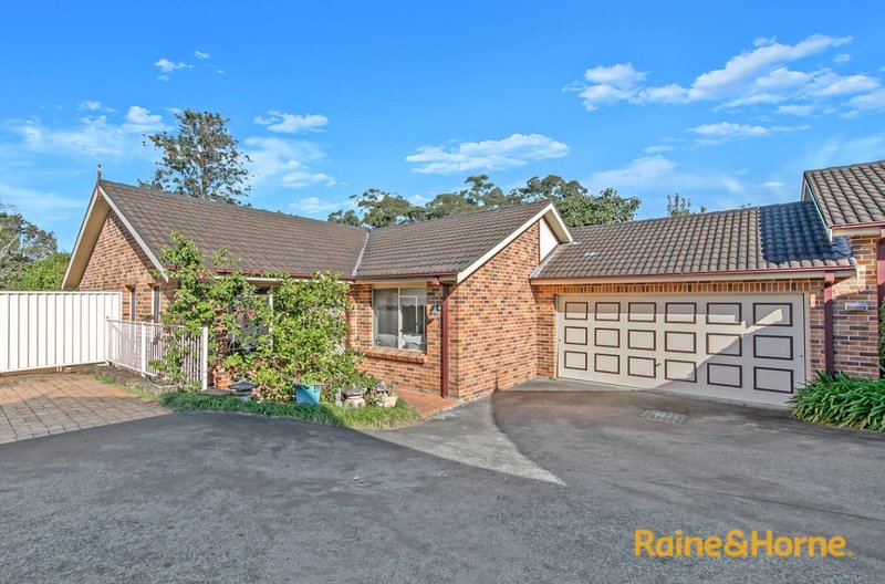 Photo - 3/151 Adderton Road, Carlingford NSW 2118 - Image 1